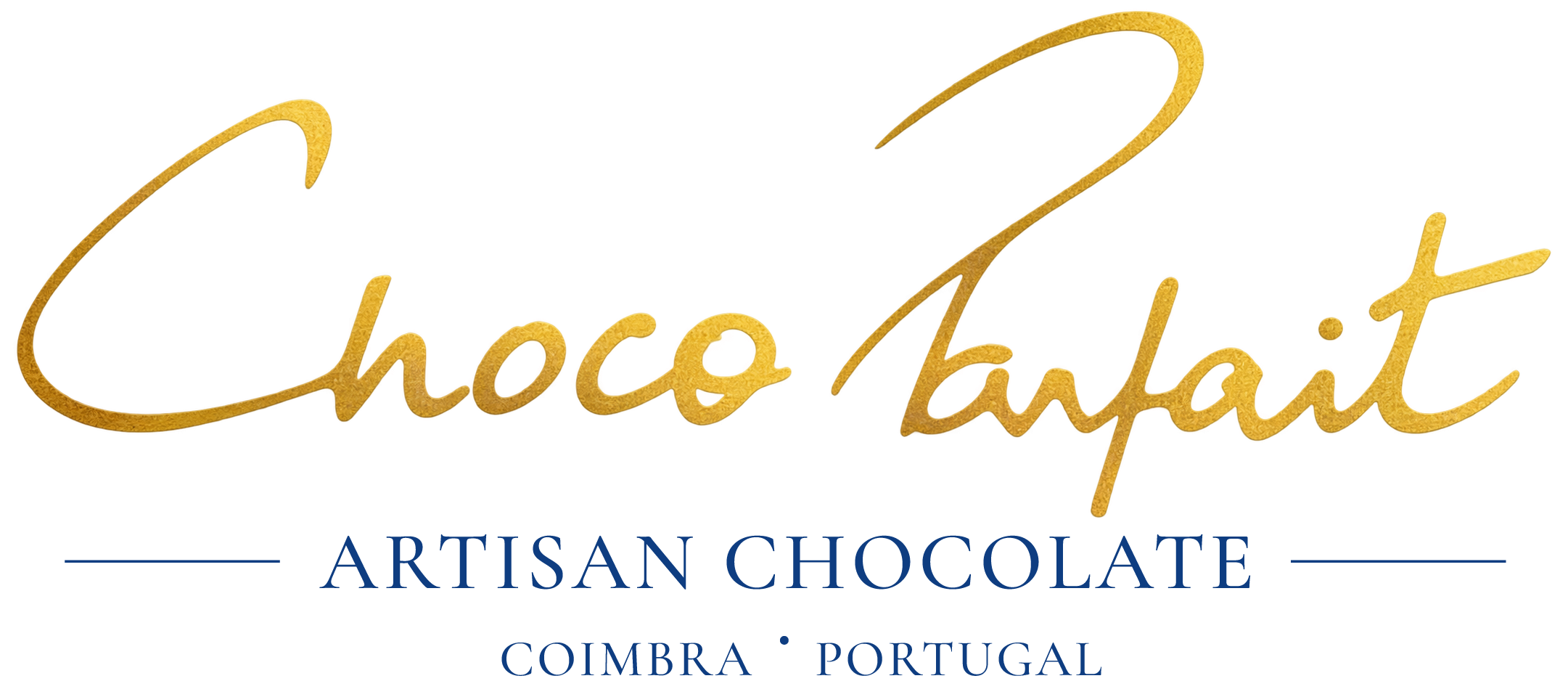 Choco Parfait – Artisan Chocolate